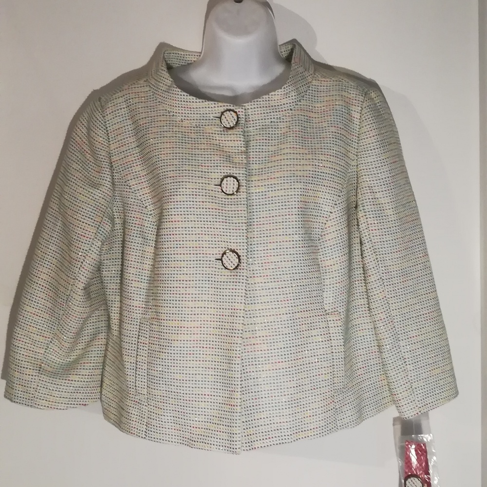 Women's business jacket